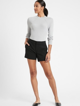 Mid-Rise 5" Short | Banana Republic (US)