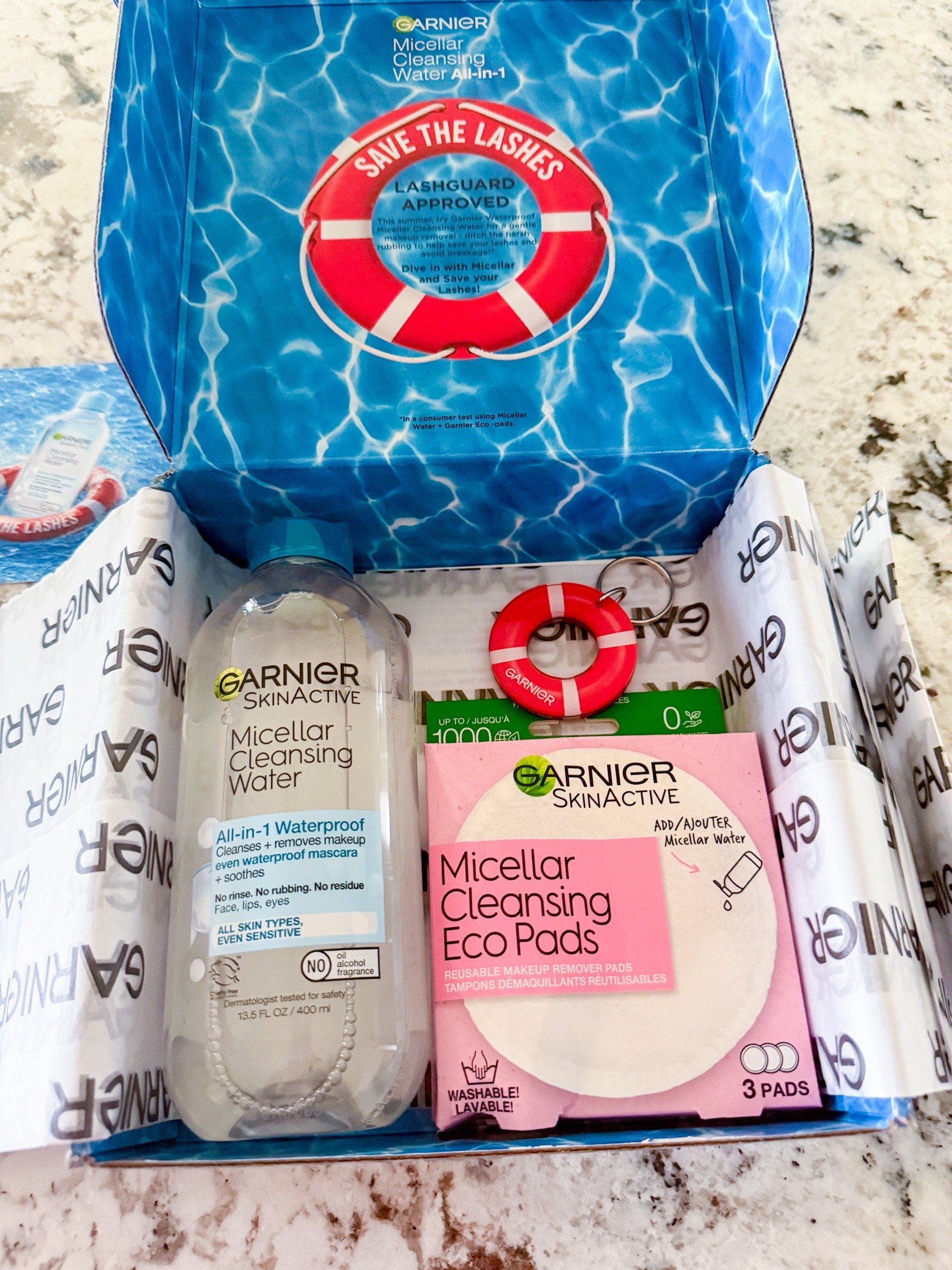 I use @garnier Micellar Cleansing Water to take off my makeup (whenever I wear it lol) I LOVE IT!!! Plus the washable eco pads! This stuff is the best 

Makeup remover
Skin
Beauty
Target
Amazon
Walmart

#LTKgrwm #LTKselfcare #LTKBeauty