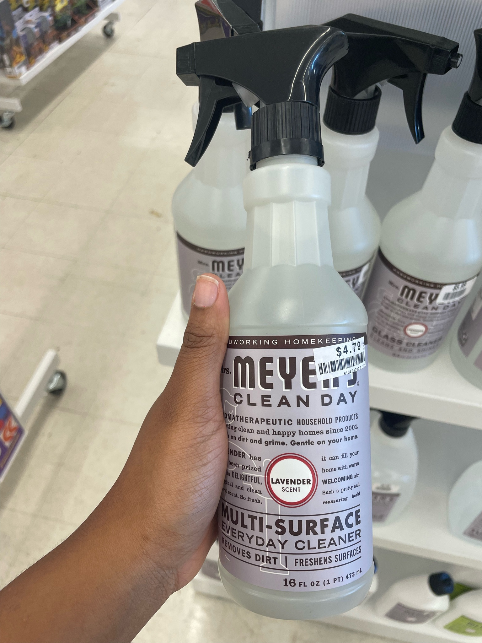 one of the best surface cleaners for living room tables, counters, etc! 

#LTKFind #LTKhome