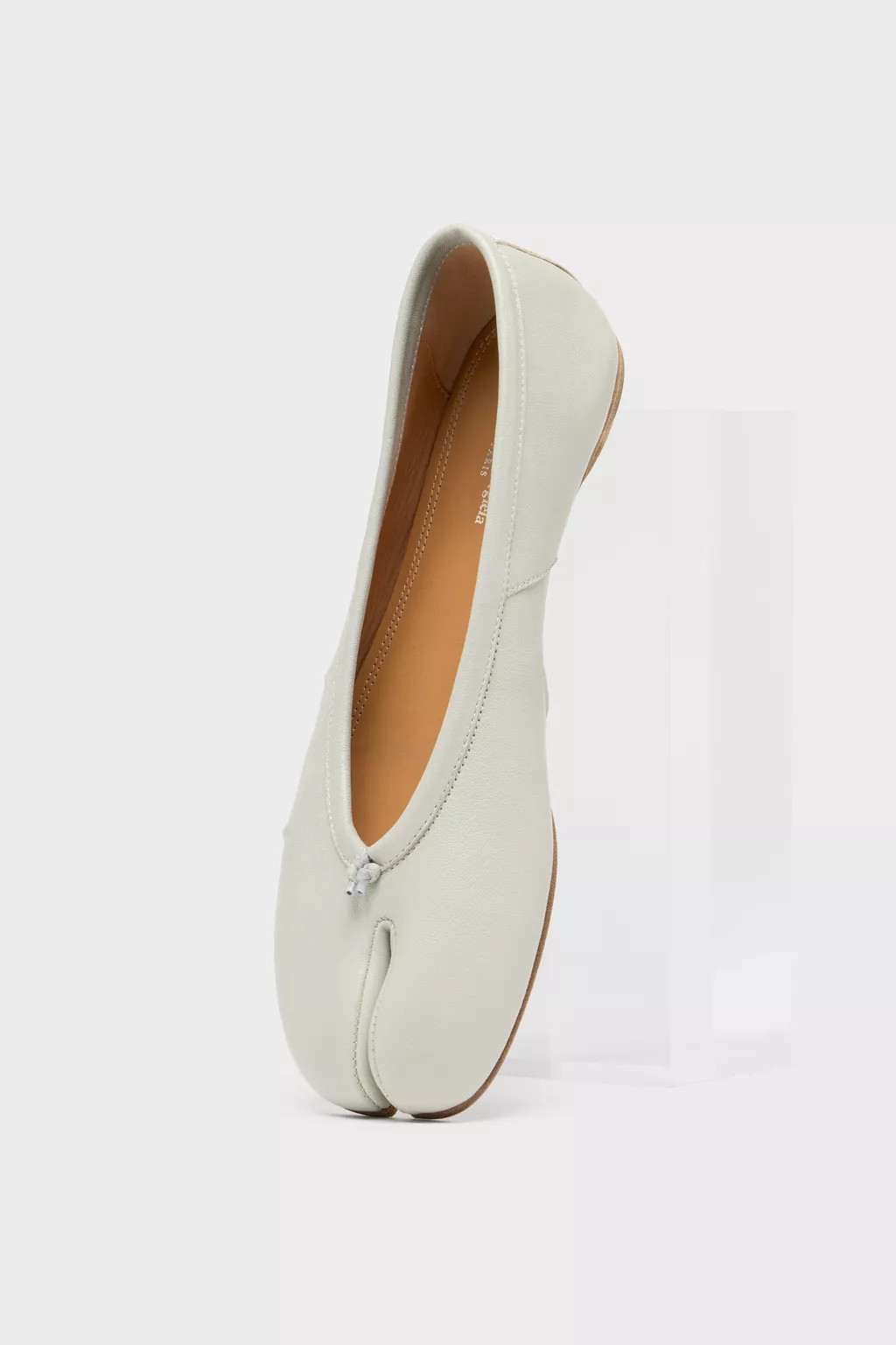 Tabi Ballerina | Maison Margiela US