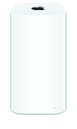 Apple Time Capsule 2TB ME177LL/A [NEWEST VERSION] | Amazon (US)
