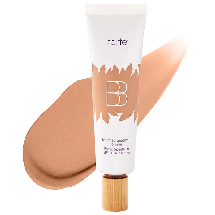 BB blur tinted moisturizer Broad Spectrum SPF 30 Sunscreen | Sephora (US)