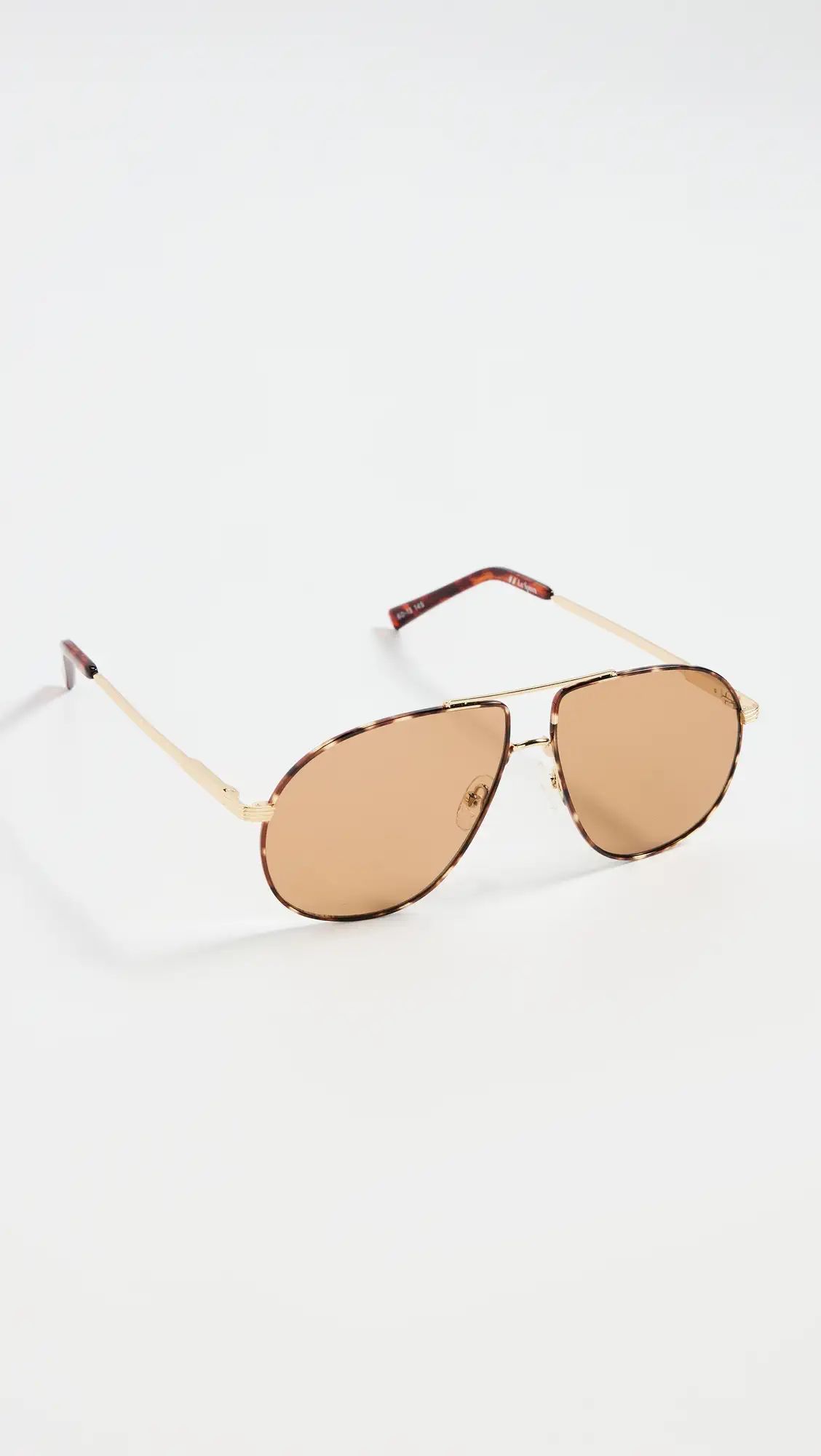 Le Specs Schmaltzy Sunglasses | Shopbop | Shopbop