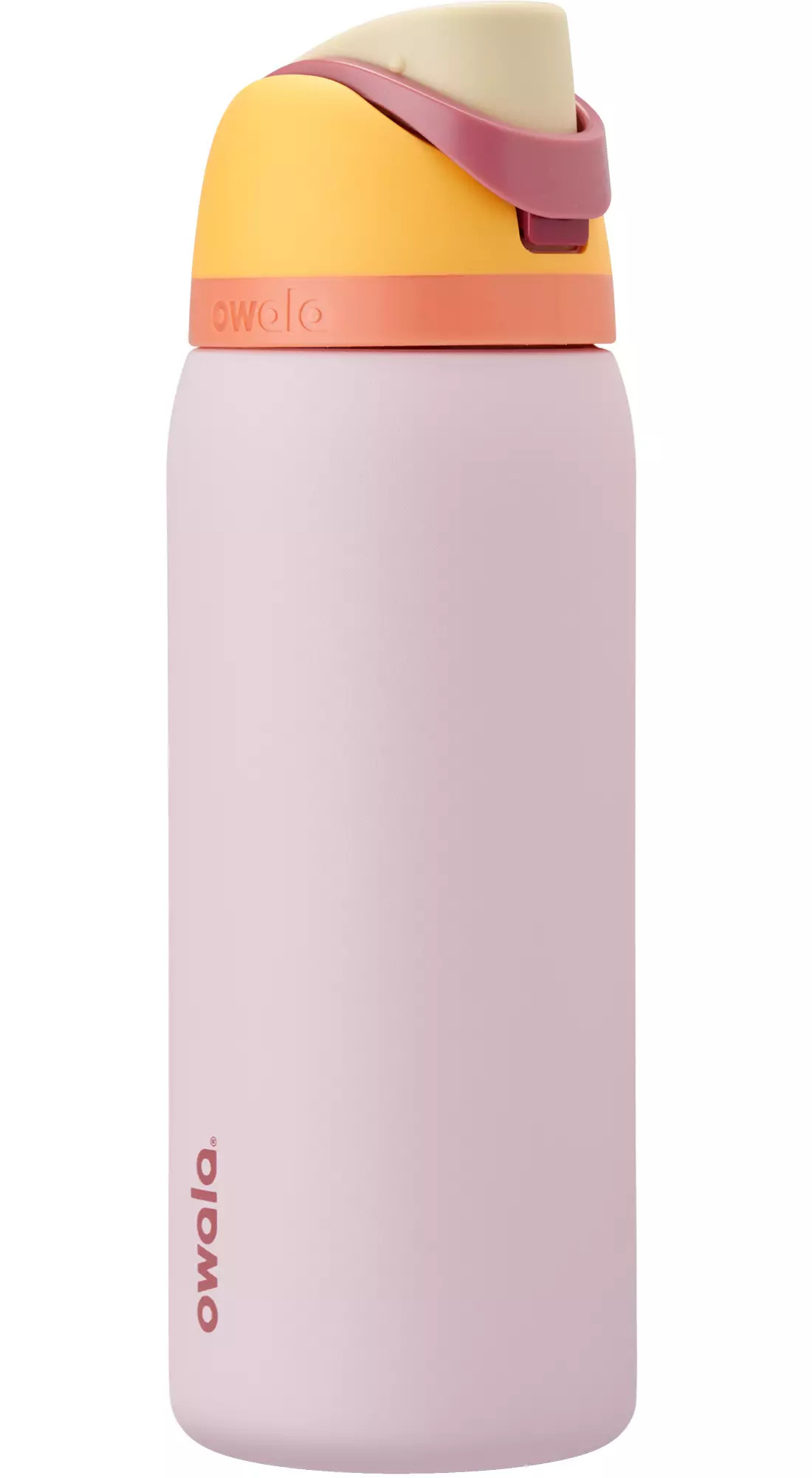 Owala 32 oz. FreeSip Stainless Steel Water Bottle | Dick's Sporting Goods