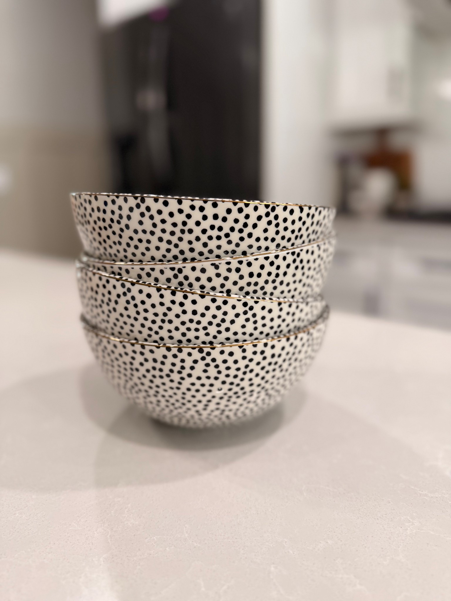 Elevate your kitchen looks with the cutesttttt glass bowls!! #walmartfinds #walmart

#LTKHome