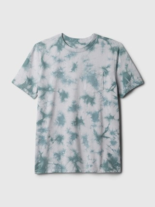 Kids Pocket T-Shirt | Gap (US)