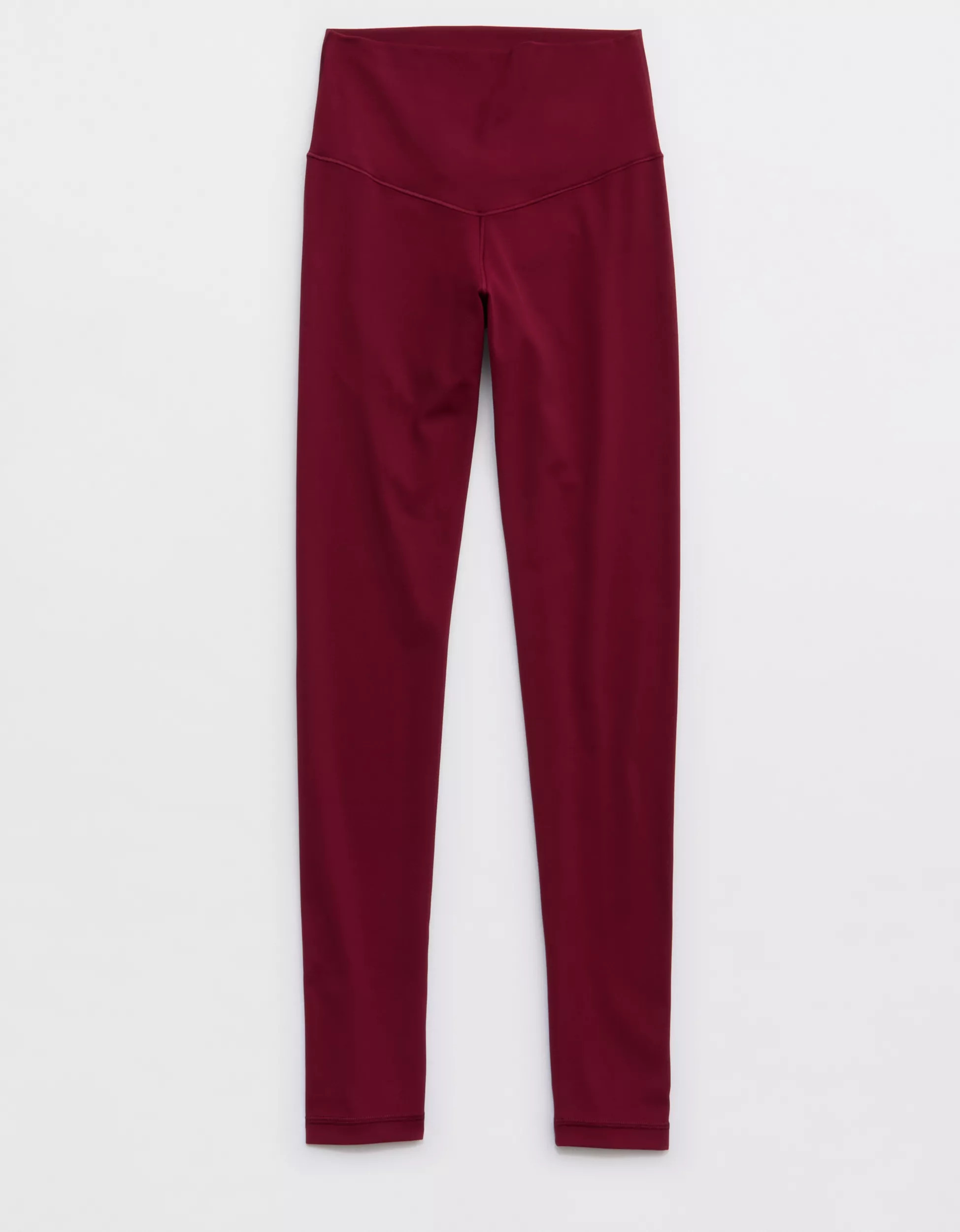 OFFLINE By Aerie Real Me XTRA High Waisted Legging | American Eagle Outfitters (US & CA)