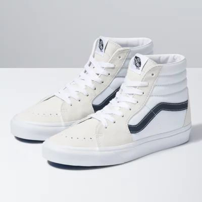 Classic Sport SK8-Hi | Shop Classic Shoes At Vans | Vans (US)