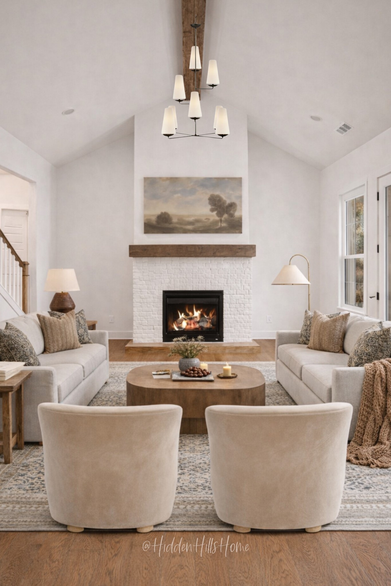 Living room design, home decor inspiration, Living room decor, coffee table decor, home decor ideas, living room design, living room mood board, sofa, rug, home decor inspiration, cozy living space #livingroom

#LTKHome #LTKSeasonal #LTKSaleAlert