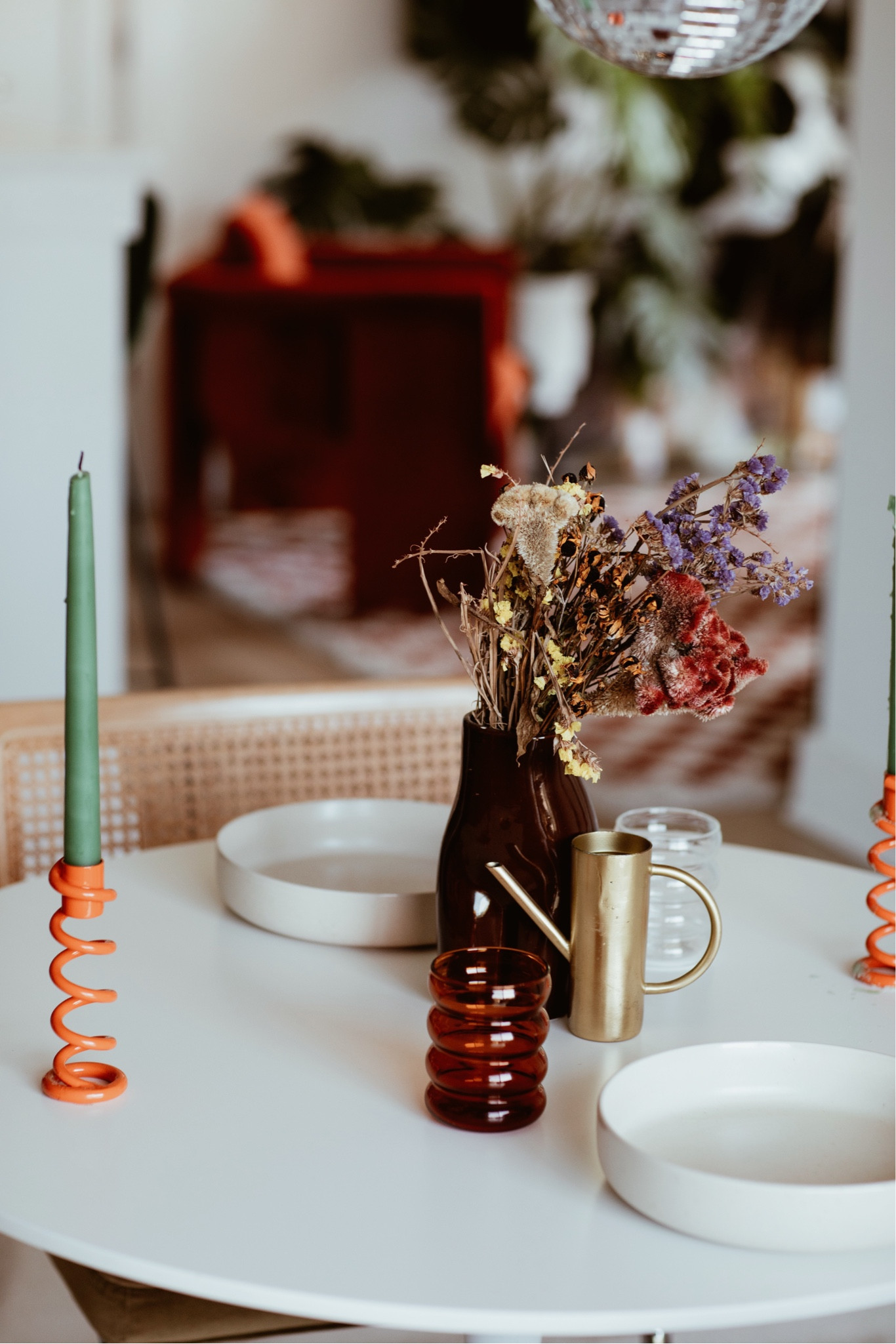 A seat at the table for us 🫶🏾🪩

#LTKhome #LTKFind