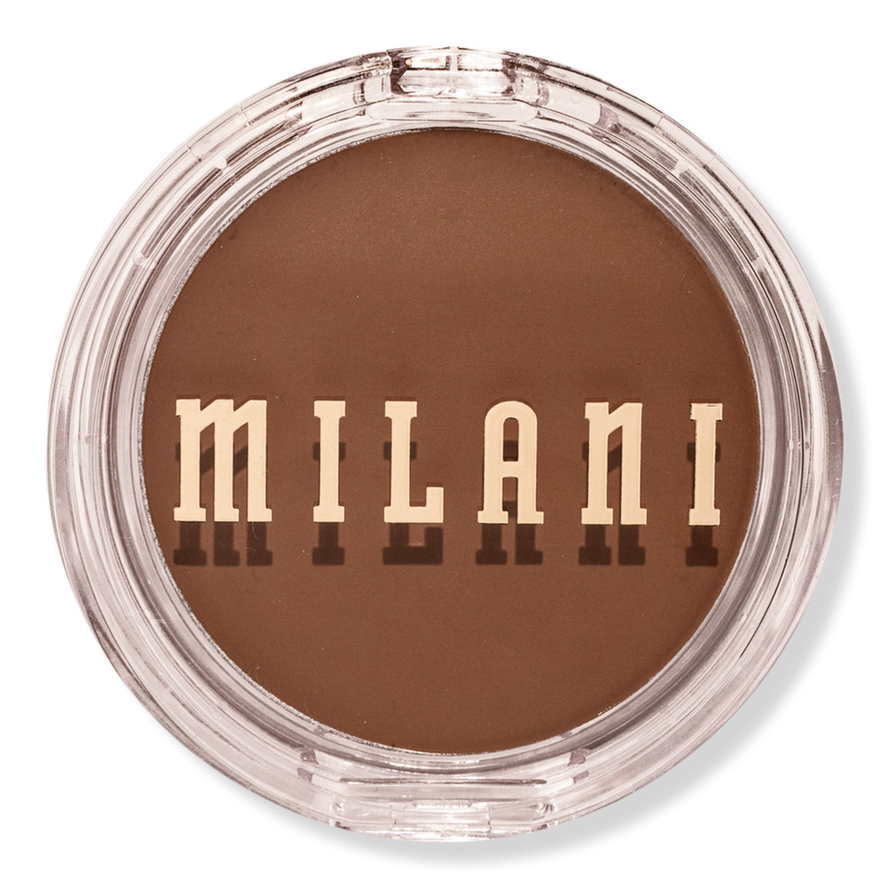 Milani Cheek Kiss Cream Bronzer - Spicy Season | Ulta
