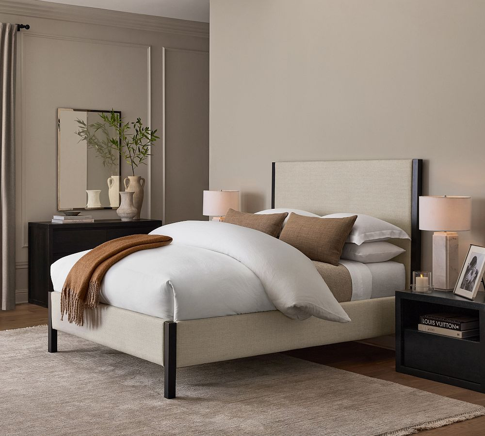 Waffle Weave Blanket | Pottery Barn (US)