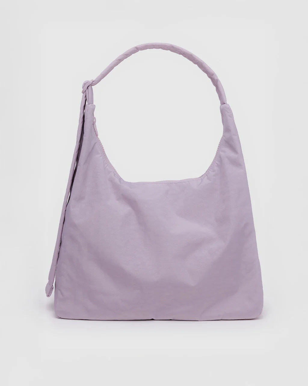 Nylon Shoulder Bag - Dusty Pink | ban.do