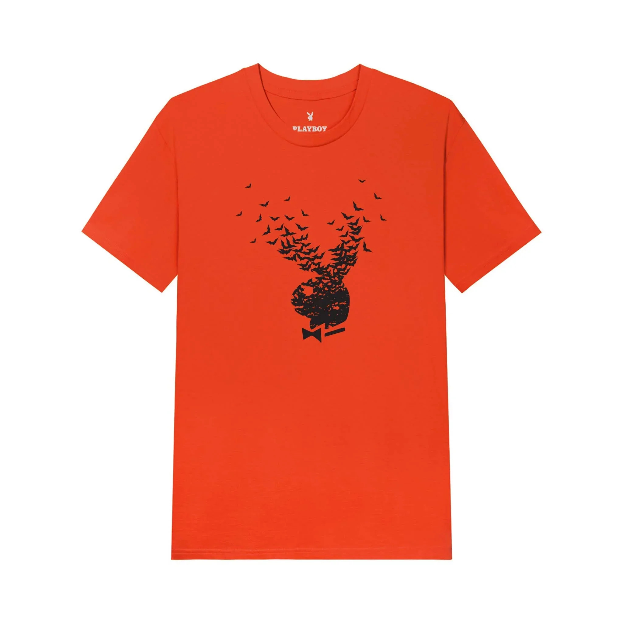 Playboy Exploding Bat T-Shirt | Playboy