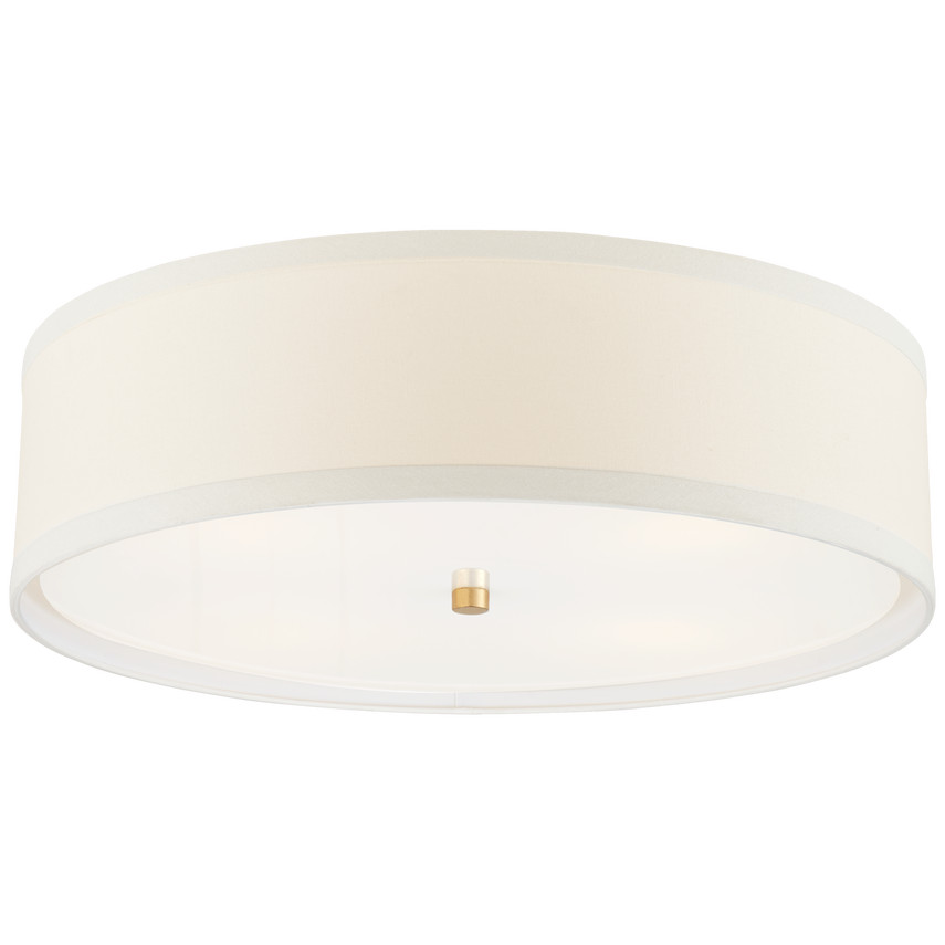 Walker Large Flush Mount | Visual Comfort