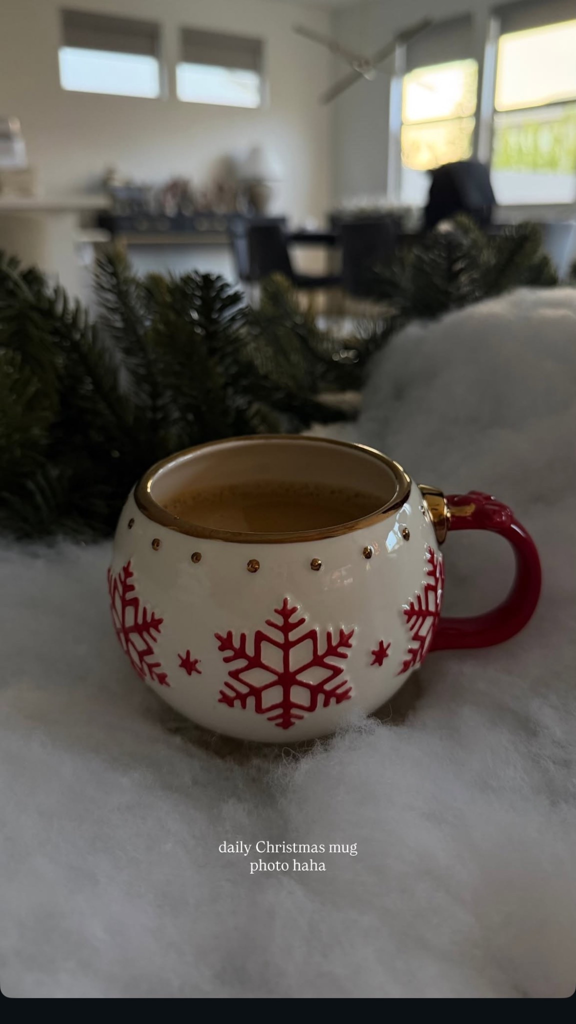The Christmas mug obsession is real

#LTKHome #LTKGiftGuide #LTKHoliday