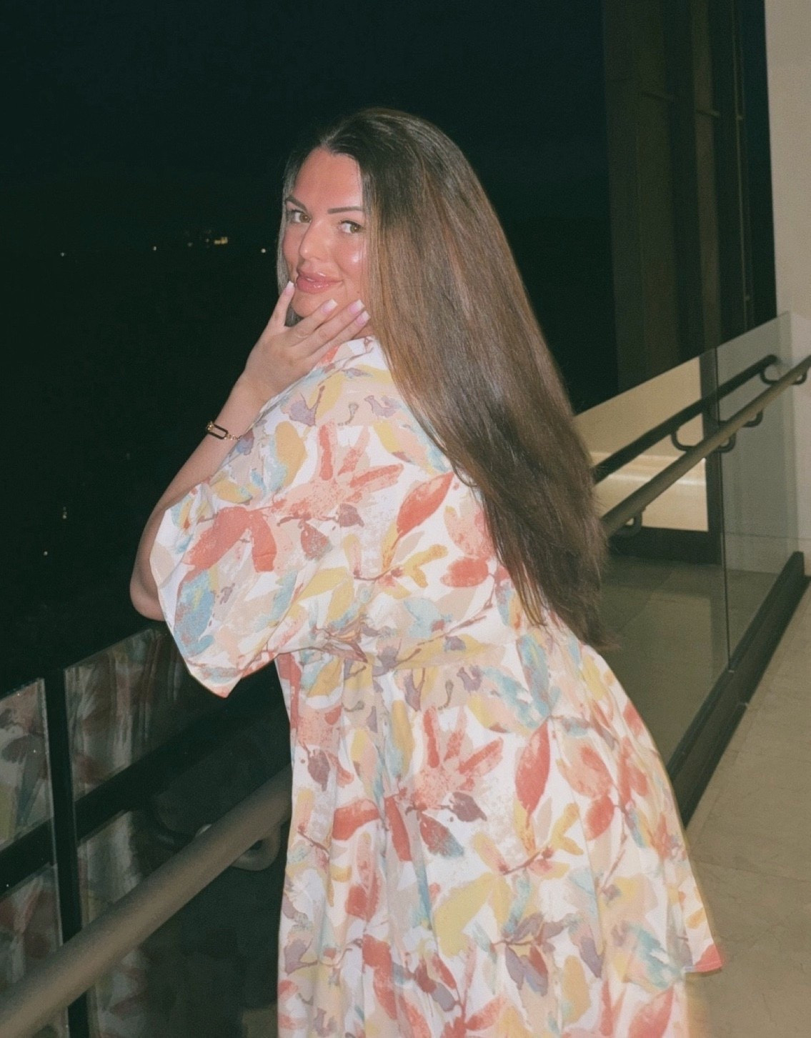 Hey friends! I’m kicking off CaffeinatedNest to share the things I love most — home finds, kitchen staples, baby + toddler must-haves, and the products that actually help me get through the day (with caffeine always involved ☕).
Thanks for being here — can’t wait to share more!



#LTKdayinmylife #LTKmorningroutine #LTKmomlife