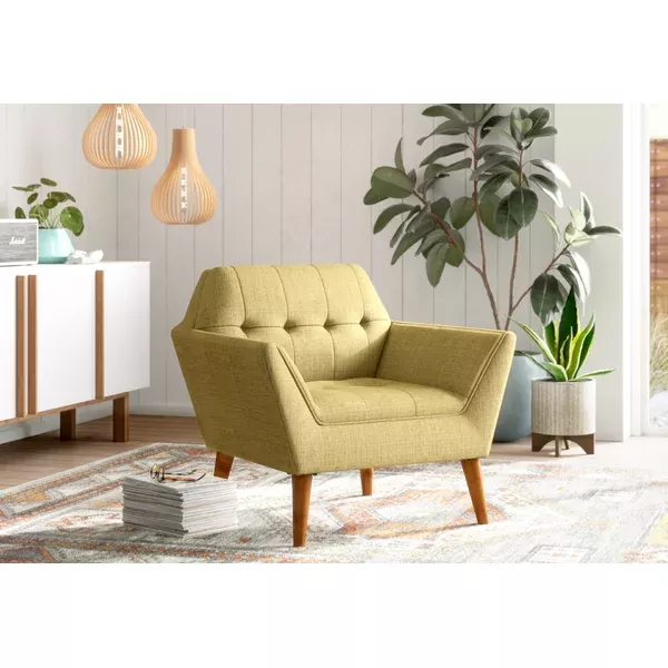 Wayfair best sale belz armchair