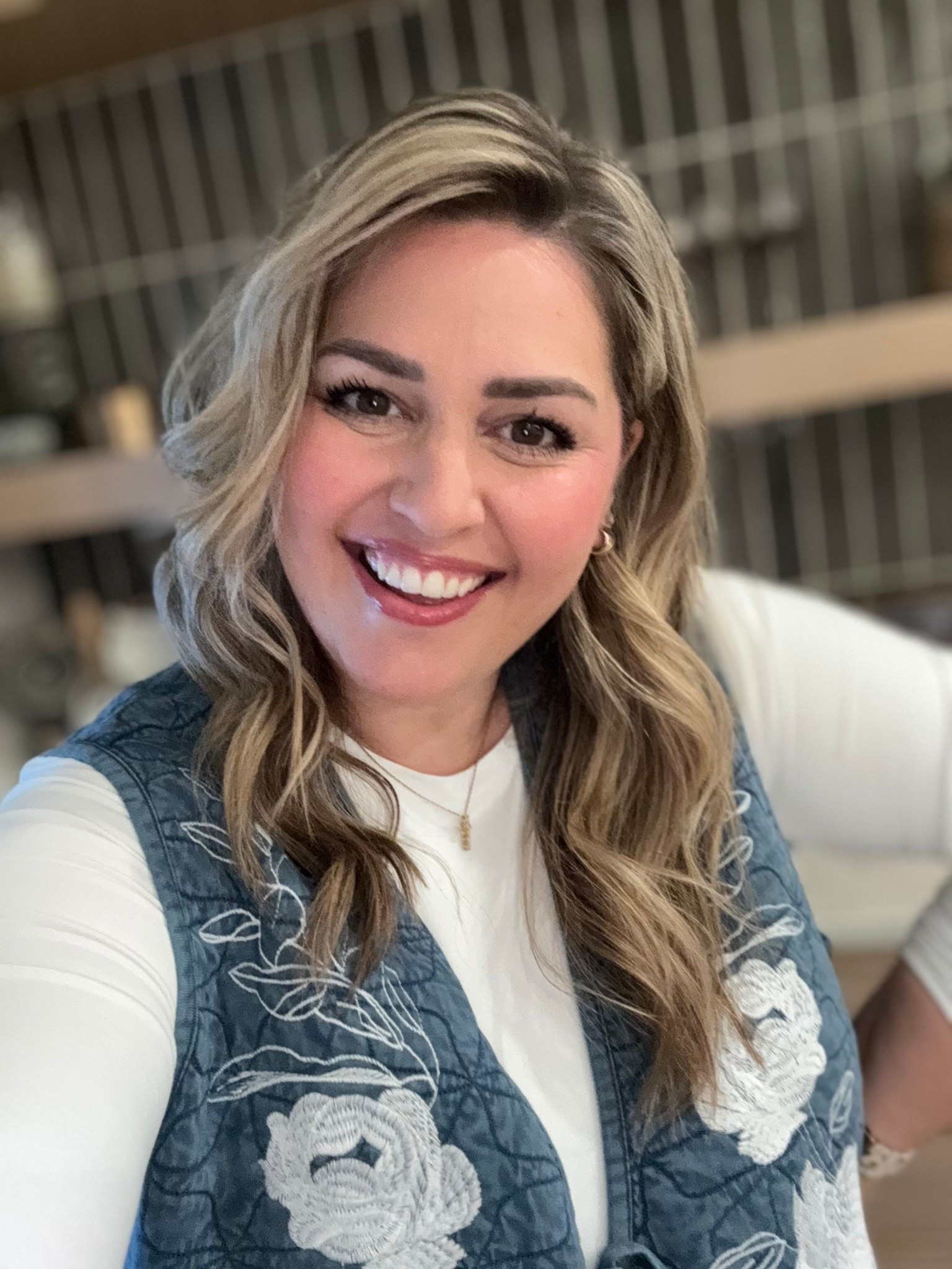 Every day Beauty favorites! 

#LTKStyleTip #LTKBeauty #LTKMidsize