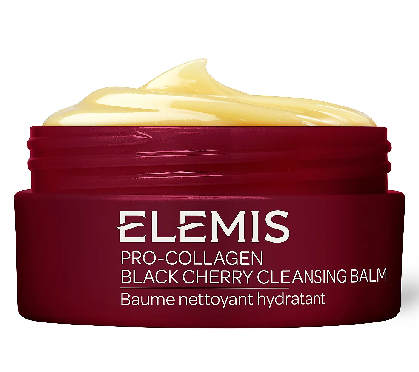ELEMIS Pro-Collagen Black Cherry Cleansing Balm | QVC