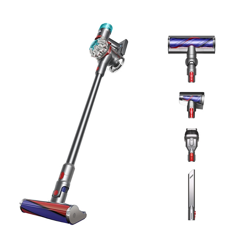 Dyson V8 Absolute Cordless Vacuum | Bloomingdale's (US)