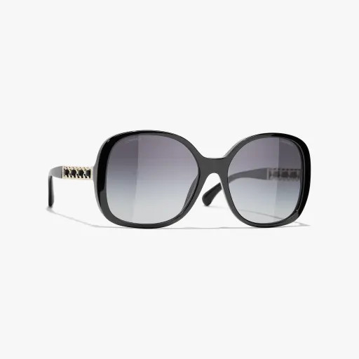 CHANEL Square Sunglasses | Chanel, Inc. (US)