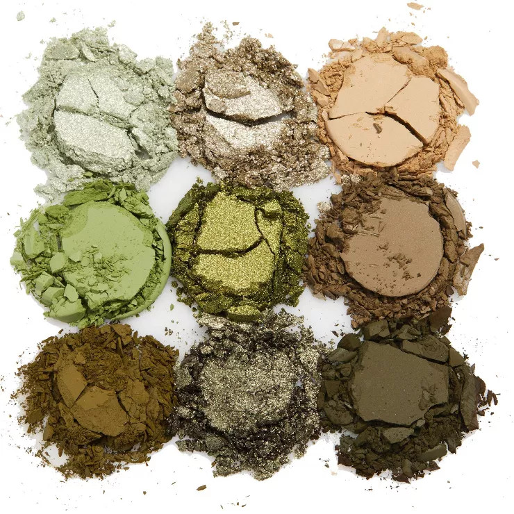 ColourPop Pressed Powder Makeup Palette - 0.3oz | Target