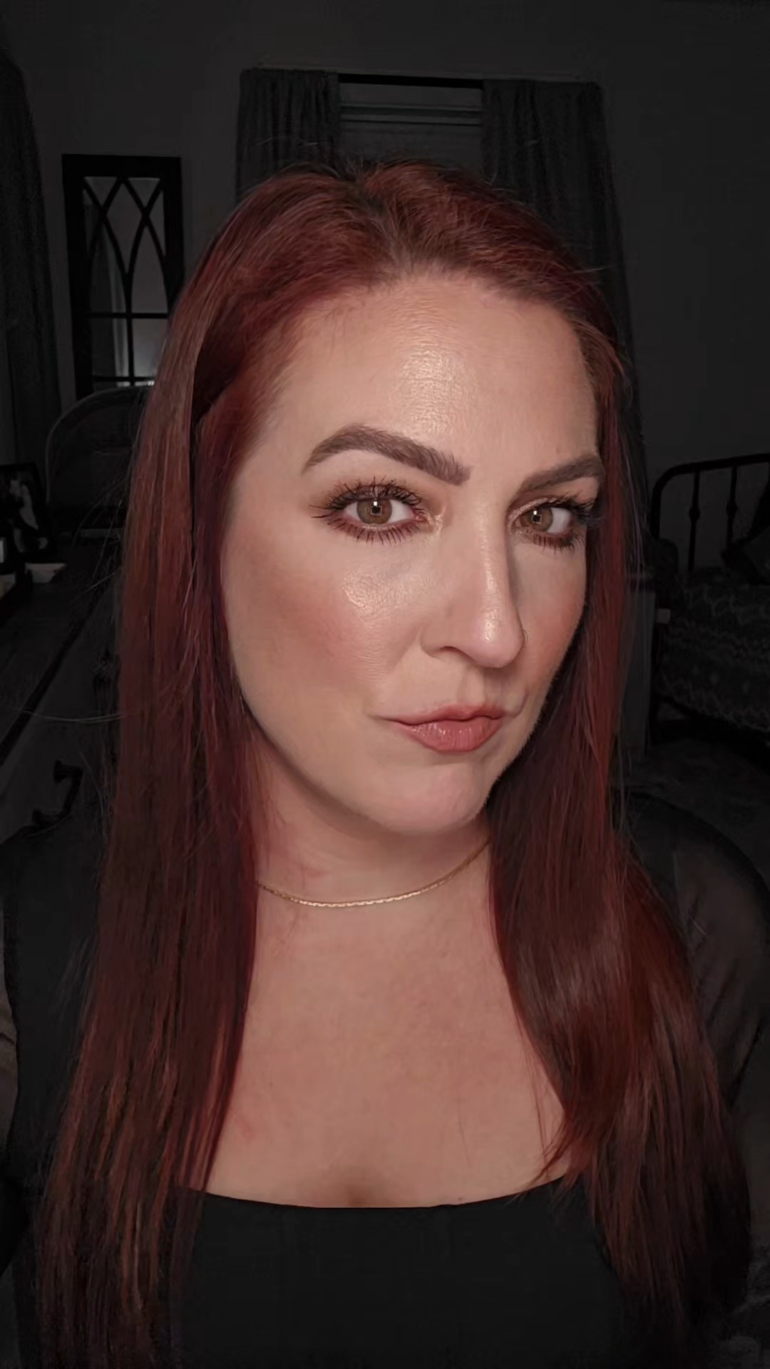 #MOTD using the @sigmabeauty Spectrum Palette and the new @morphebrushes Lip Filter Hydroplump Soft Matte Lipstick and Signature Lip Pencil!

#LTKgrwm #LTKBeauty #LTKGiftGuide