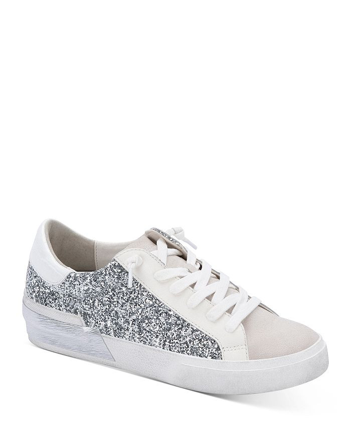 Women's Zina Low Top Sneakers | Bloomingdale's (US)