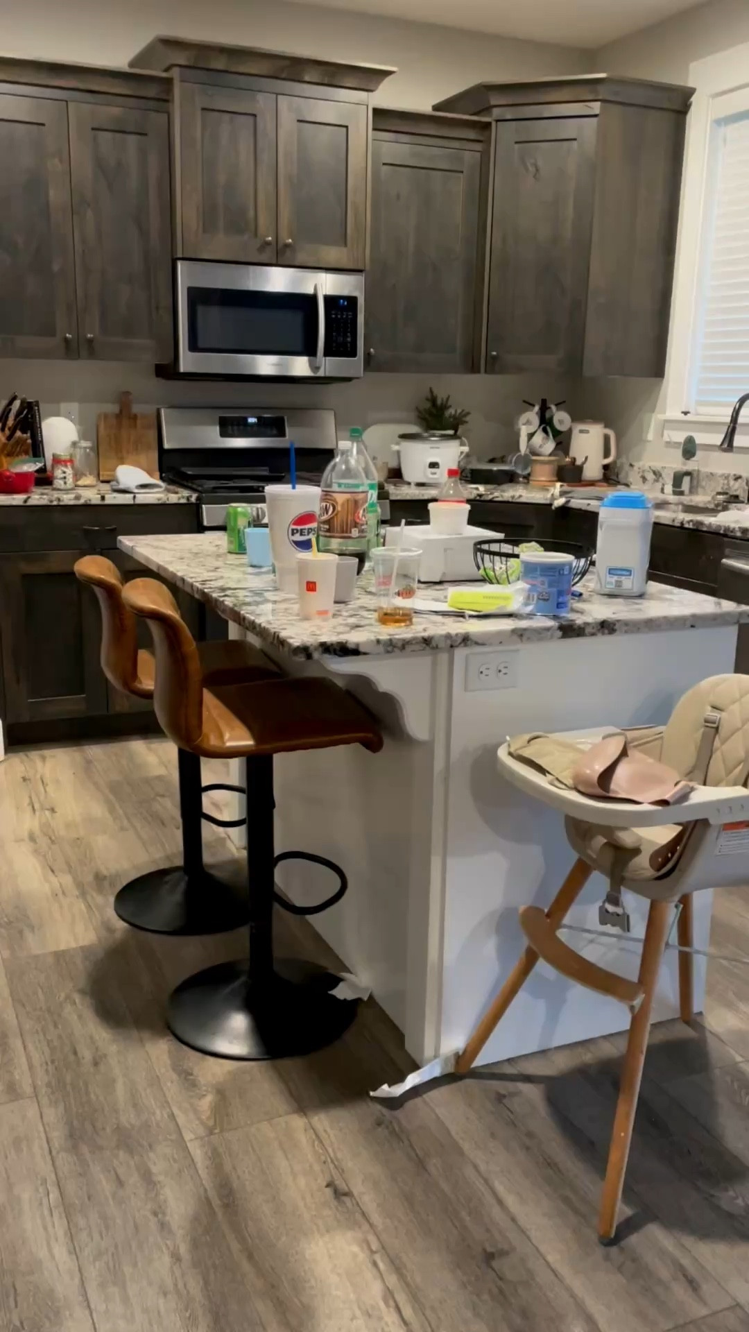 #LTKdayinmylife #LTKmomlife #LTKHome