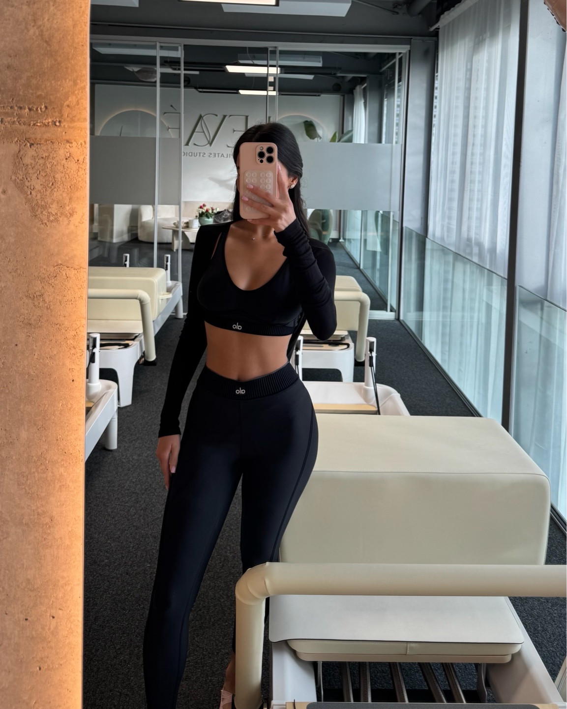 alo pilates fit 🖤

#LTKdeutschland #LTKeurope #LTKfitness