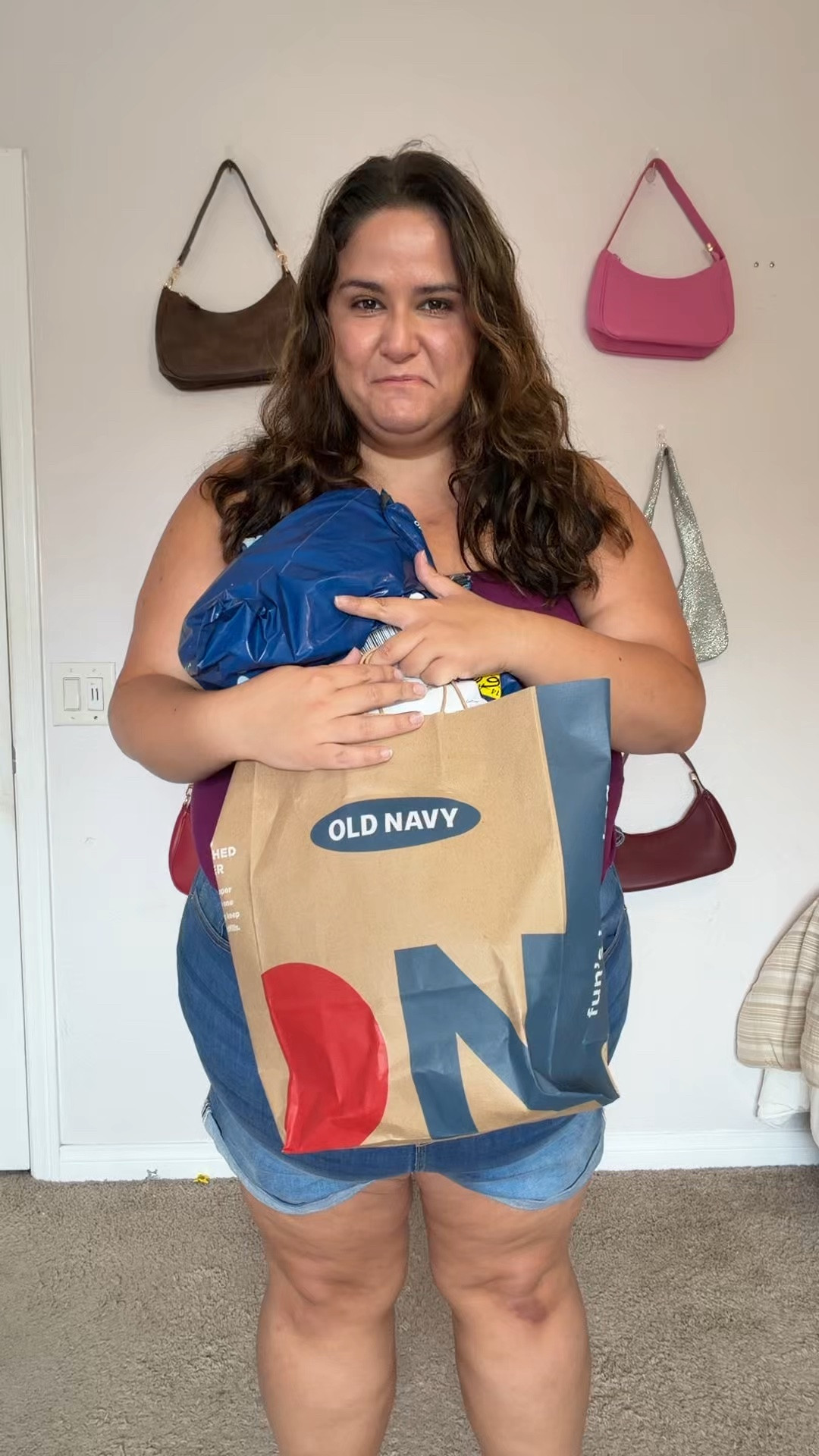 Plus size old navy haul top and dress size 2, shorts and skort size 3

#LTKPlusSize #LTKSeasonal #LTKSaleAlert