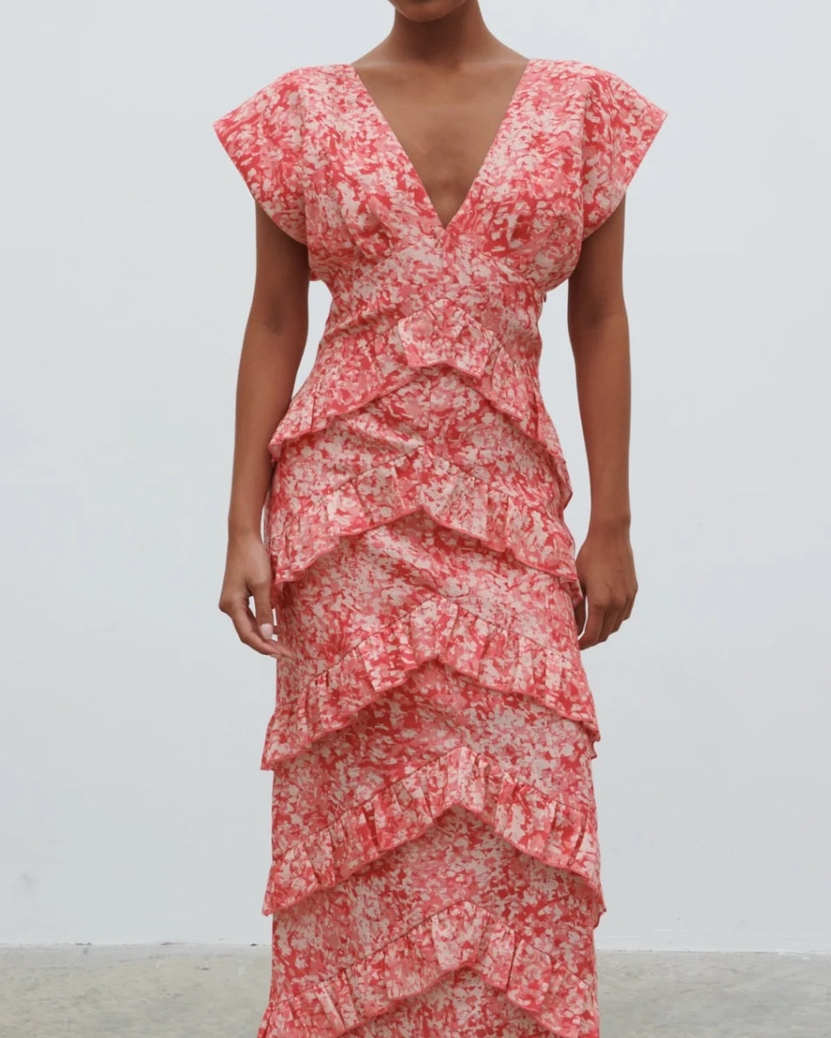 Spring wedding 💘

#LTKstyletip #LTKwedding #LTKspring