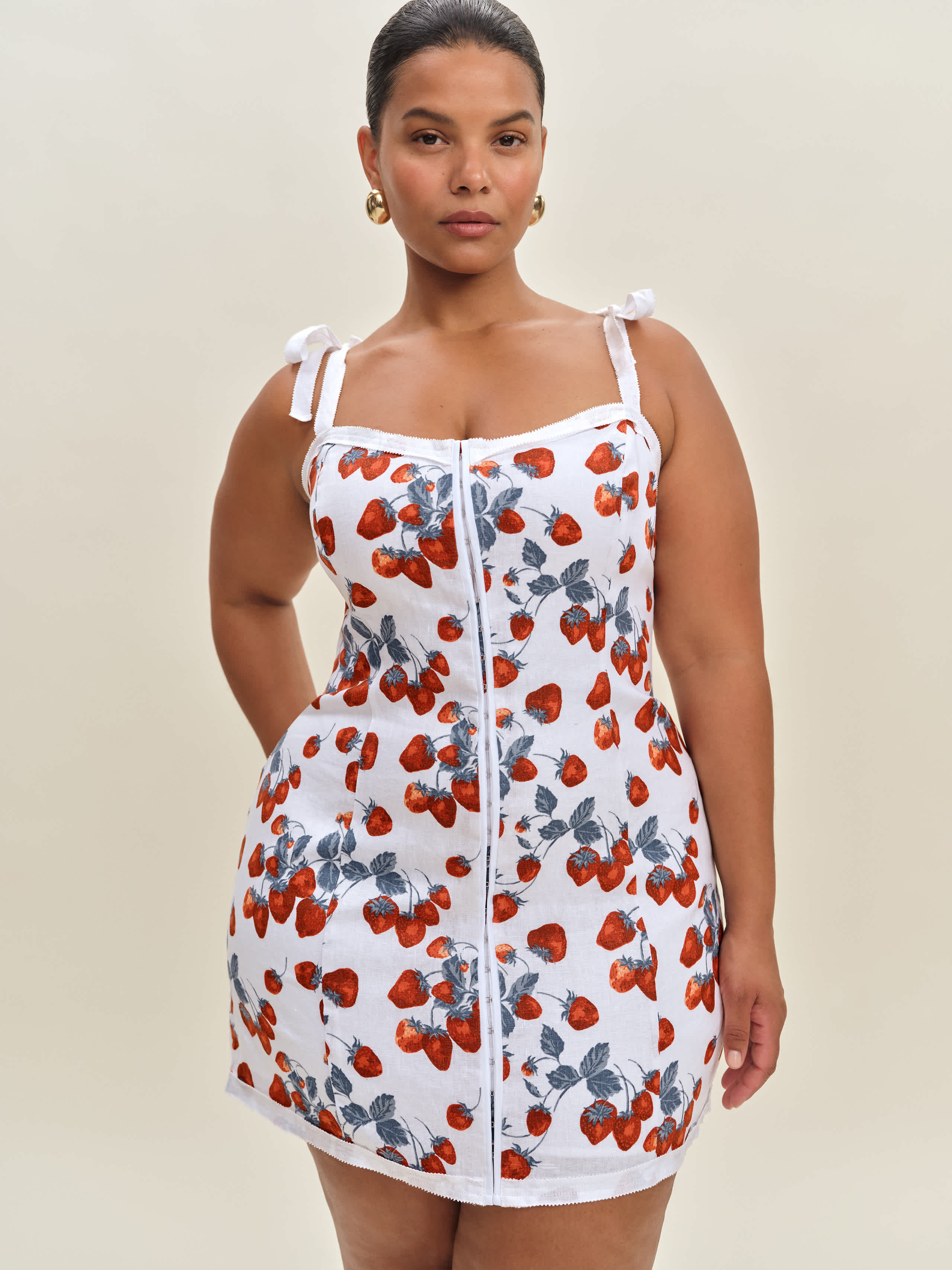 Dion Dress Es | Reformation (Global)