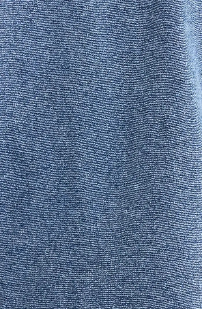 Blouse Sleeve Denim Jacket | Nordstrom