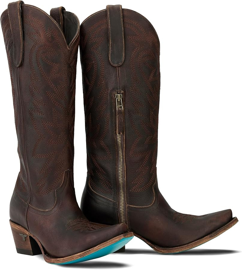 Lane Boots Smokeshow | Amazon (US)