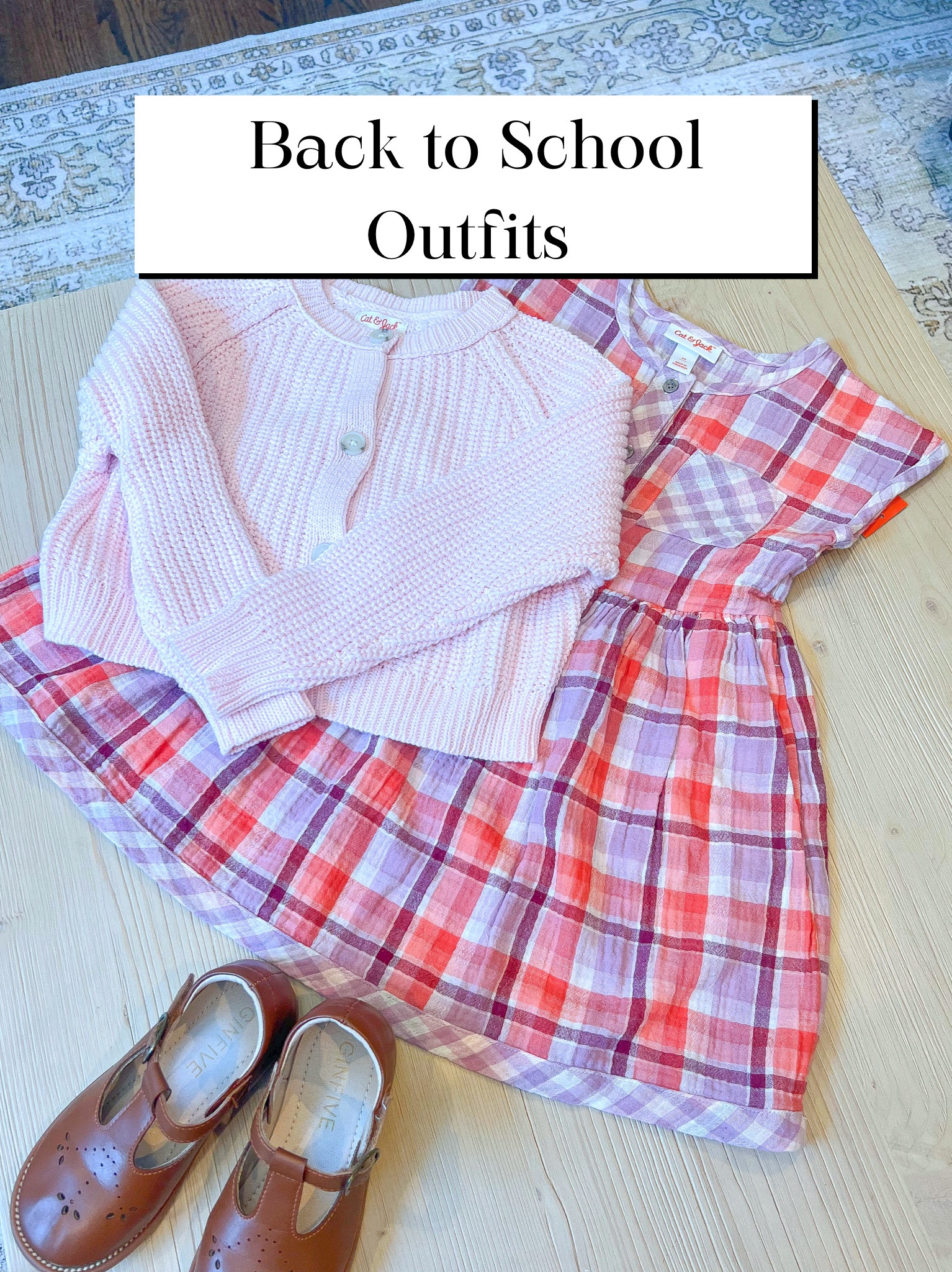 Target Back to school outfits for girls! 

#targetfinds #backtoschool #backtoschooloutfits #girlsoutfits 

#LTKBacktoSchool #LTKstyletip #LTKkids