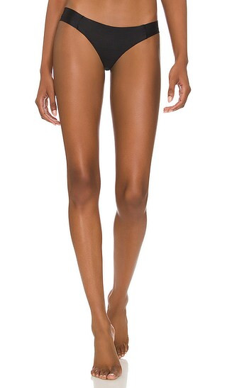 Fun Loving Bottom in Black | Revolve Clothing (Global)