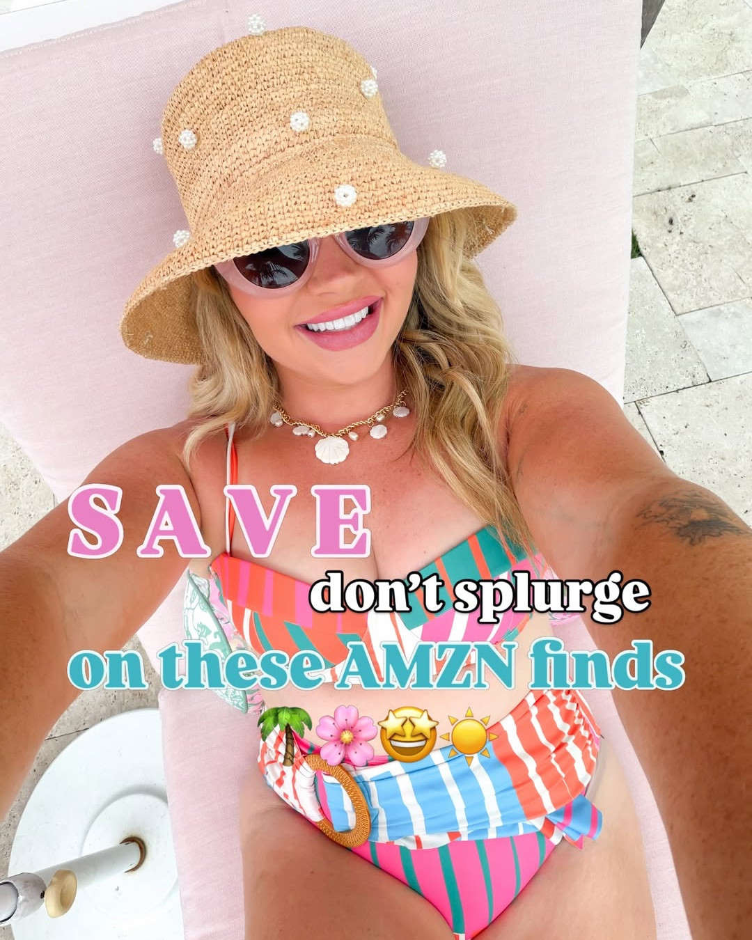 🌸 Where are my girlies that like to be trendy without spending $$?!🙂‍↕️🙌🏼these finds are for you! 🤩🩷 some of my favorite look for less that are a lot like the OG’s just for a fraction of the price! #amazonfinds

#LTKSeasonal #LTKMidsize