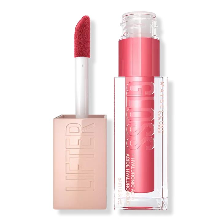 Lifter Gloss with Hyaluronic Acid | Ulta
