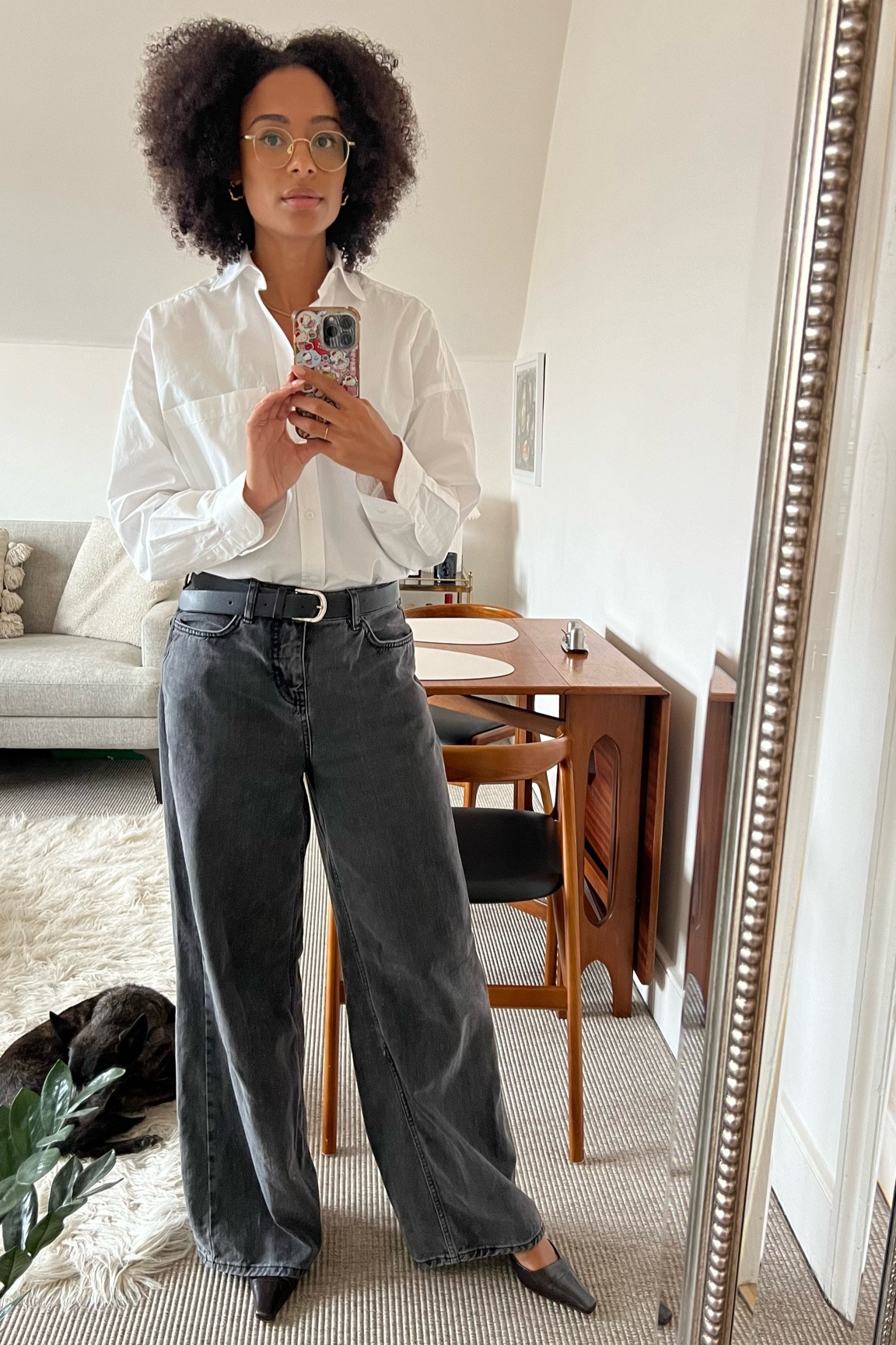 Day 6 

#LTKU #LTKstyletip #LTKworkwear