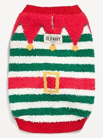 Cozy Printed Sweater for Pets | Old Navy (US)