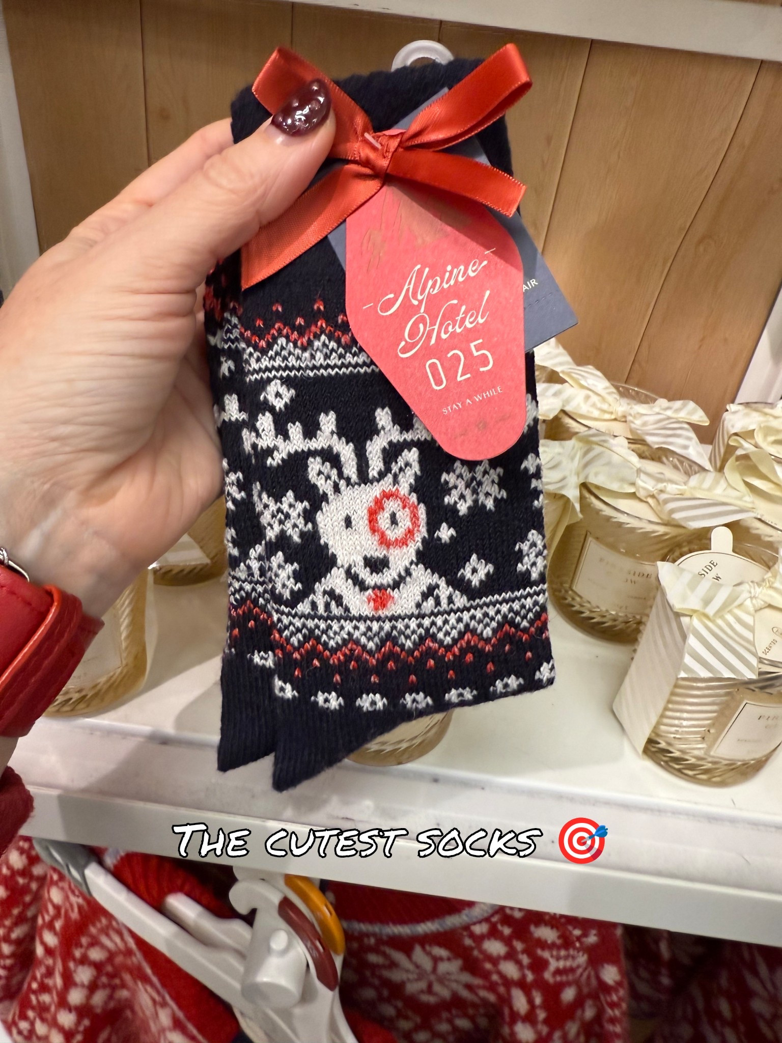 Love these and had to grab a few pair for Christmas presents. 


#LTKHoliday #LTKGiftGuide #LTKSeasonal