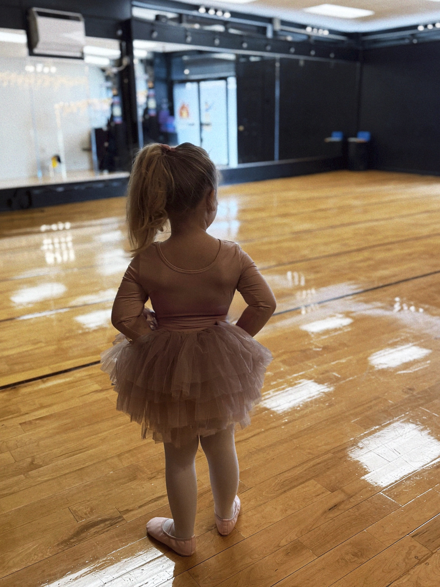 Ballet tutu dress 


#LTKFindsUnder100 #LTKFamily #LTKKids