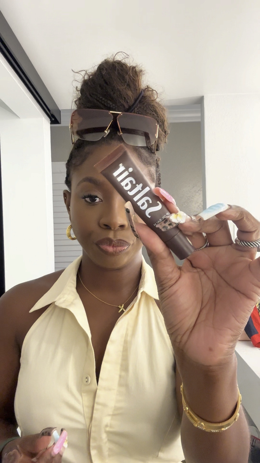 brown lip combo 🤎

#LTKSeasonal #LTKVideo #LTKBeauty