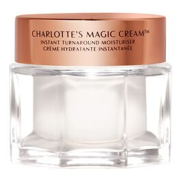 CHARLOTTE TILBURY | Charlotte's Magic Cream - Crème visage hydratante | Sephora (FR)