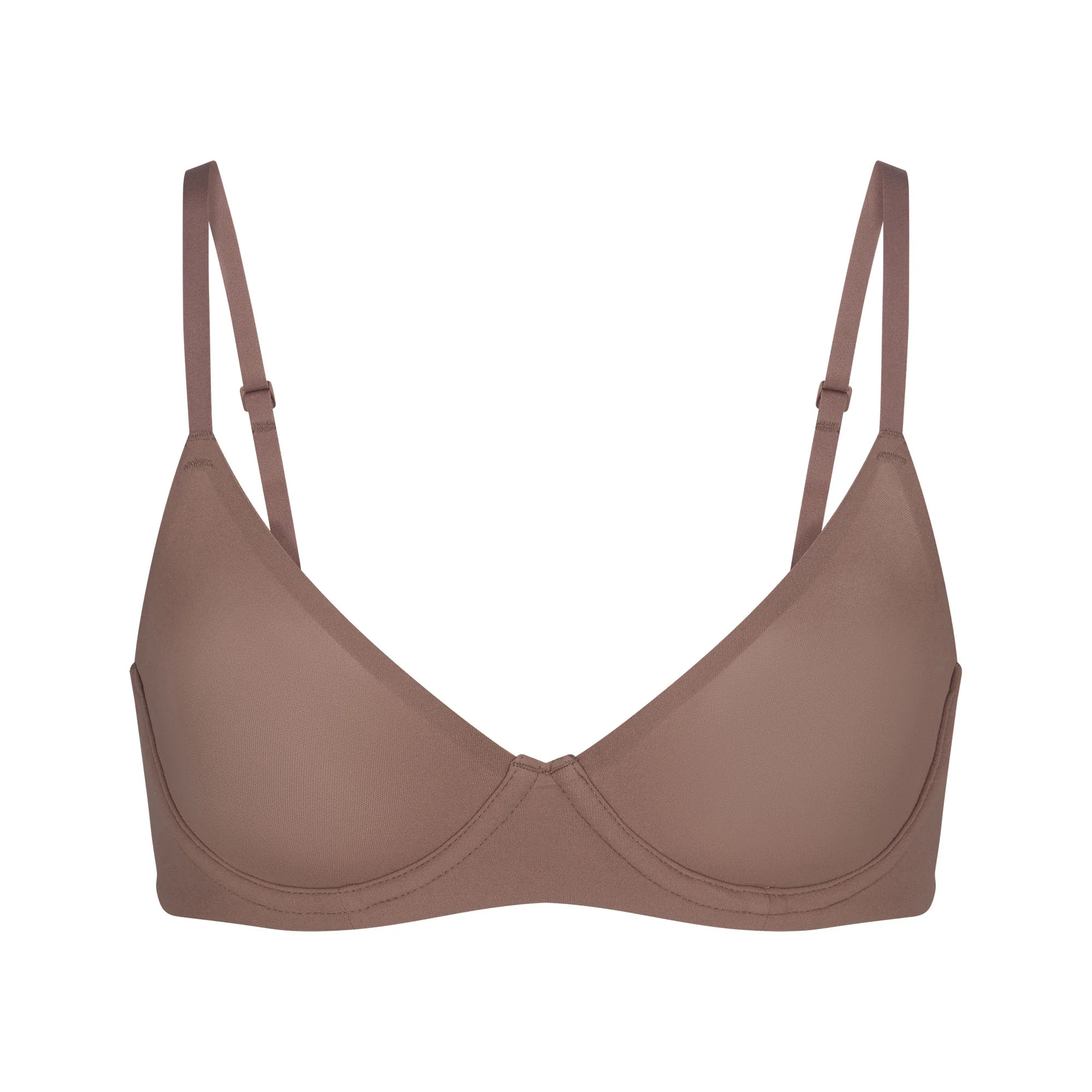 UNLINED DEMI BRA | SKIMS (US)