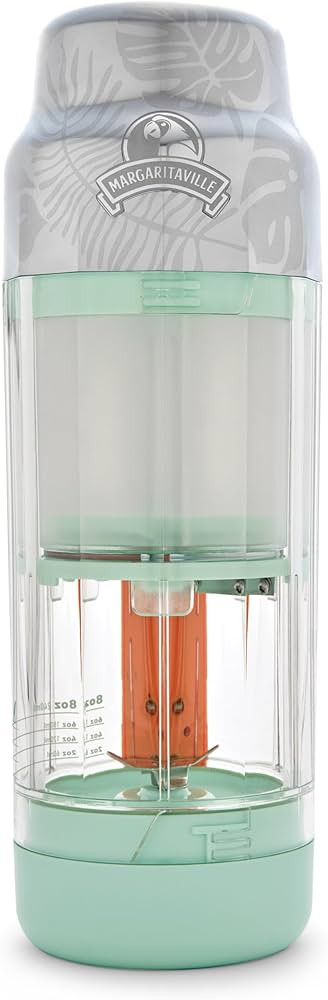 Margaritaville | Amazon (US)