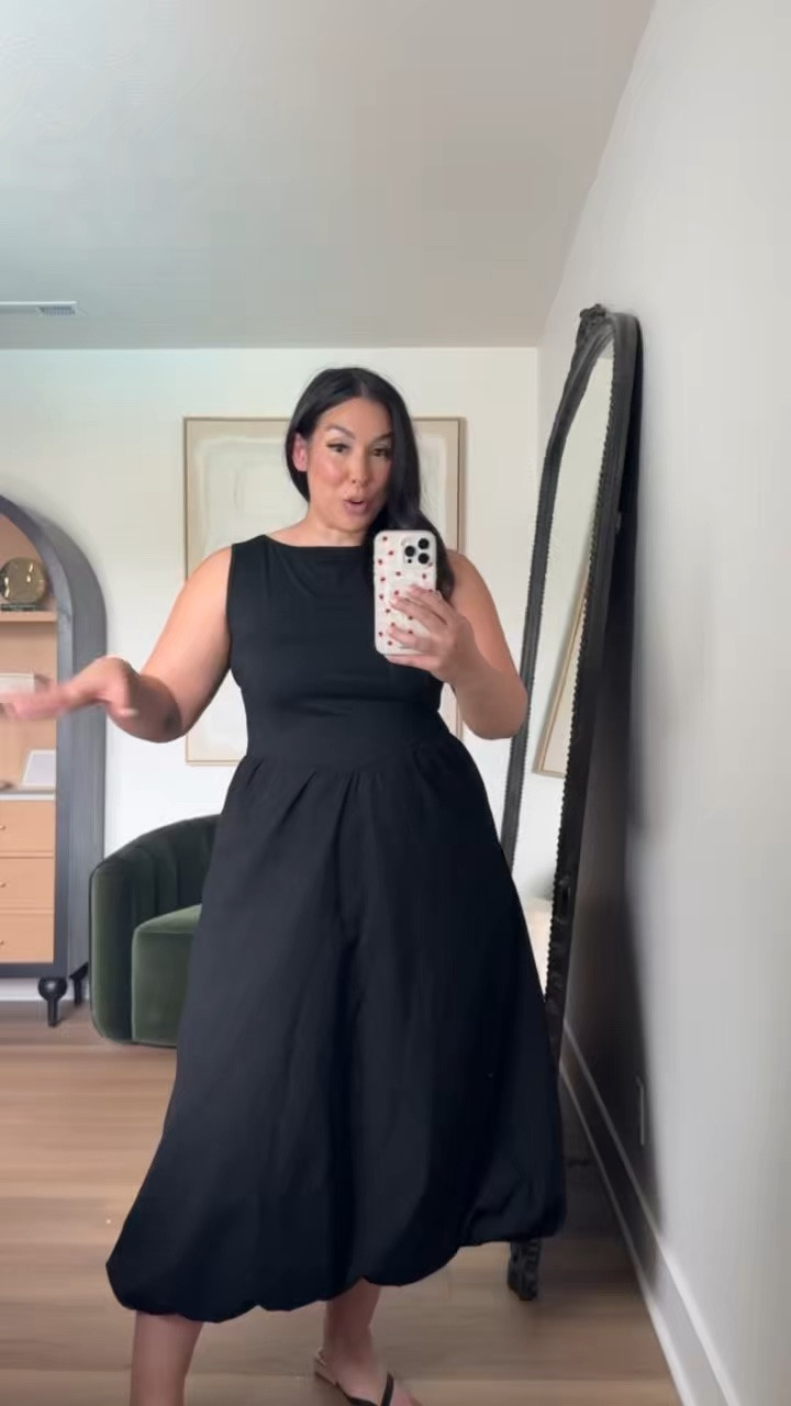 Midsize amazon outfit! 
-
-
-
Spring outfit inspo, affordable fashion, amazon fashion, spring fashion, midsize fashion, ootd, maxi dress, midi dress

#LTKMidsize #LTKSeasonal #LTKootd