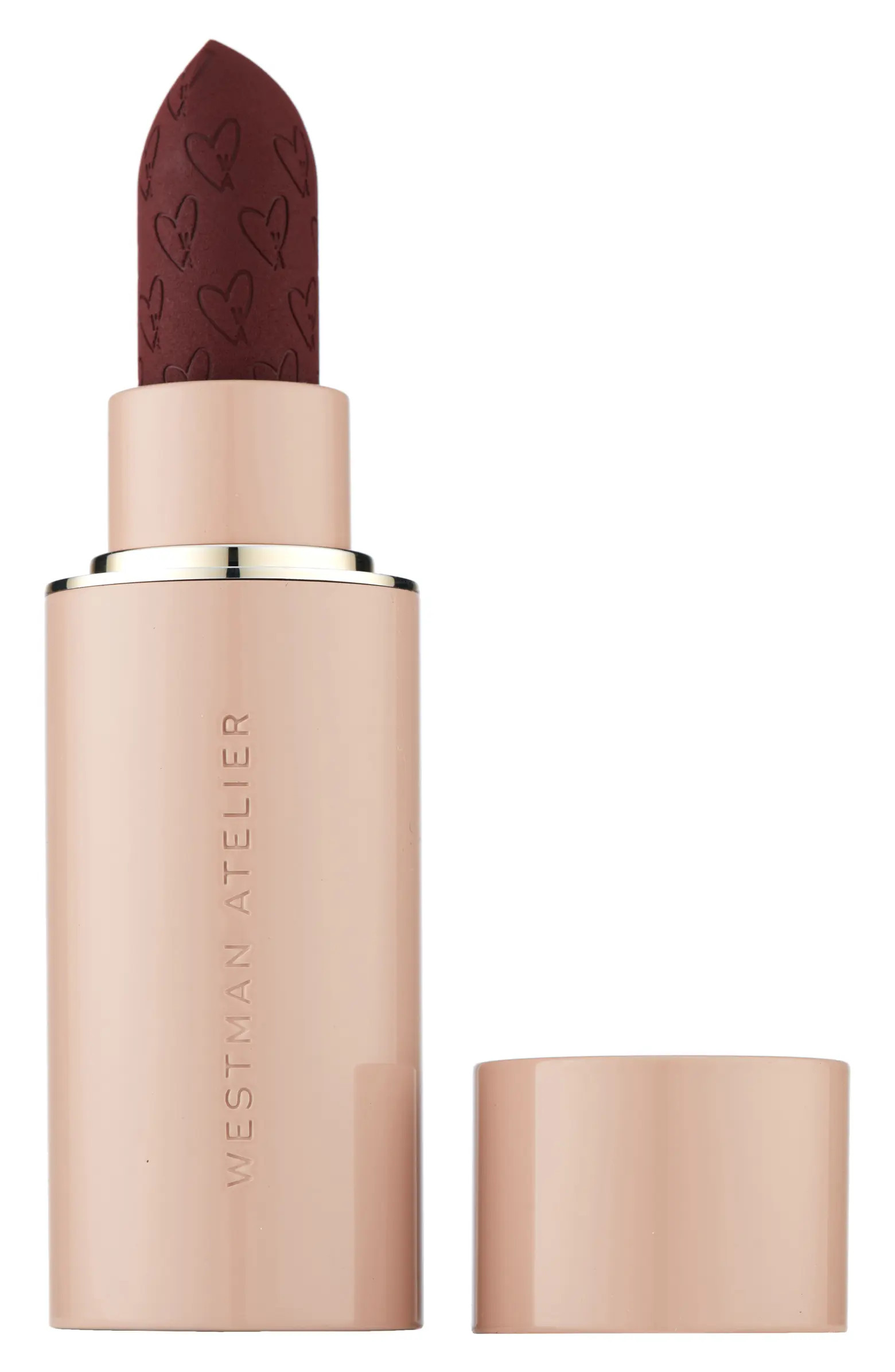 Lip Suede Matte Lipstick | Nordstrom